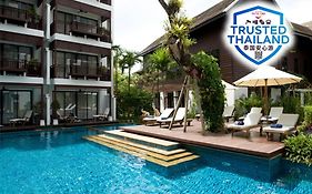 ระรินจินดา เวลเนส สปา รีสอร์ท